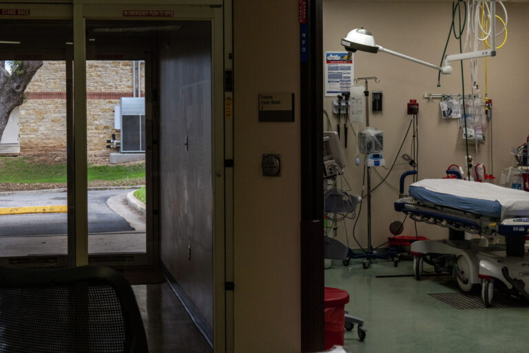 Food insecurity threatens rural health in Texas