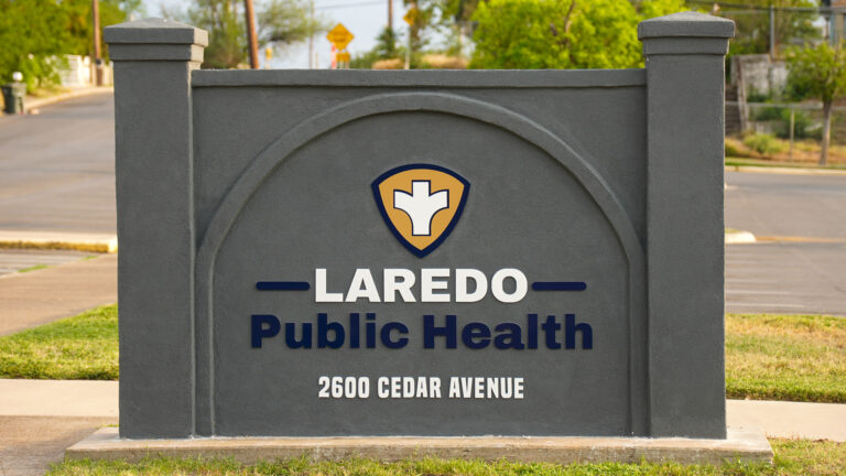Laredo Public Health confirms 7 cyclosporiasis cases in Webb County Laredo Public Health confirms 7 cyclosporiasis cases in Webb County
