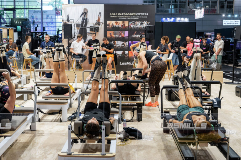 Bodybar Pilates expands into San Antonio with plans for 3 studios Bodybar Pilates expands into San Antonio with plans for 3 studios