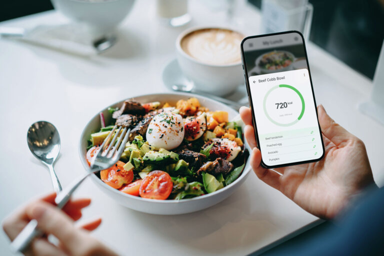 Does counting calories matter? Experts say they do, despite current diet trends Does counting calories matter? Experts say they do, despite current diet trends