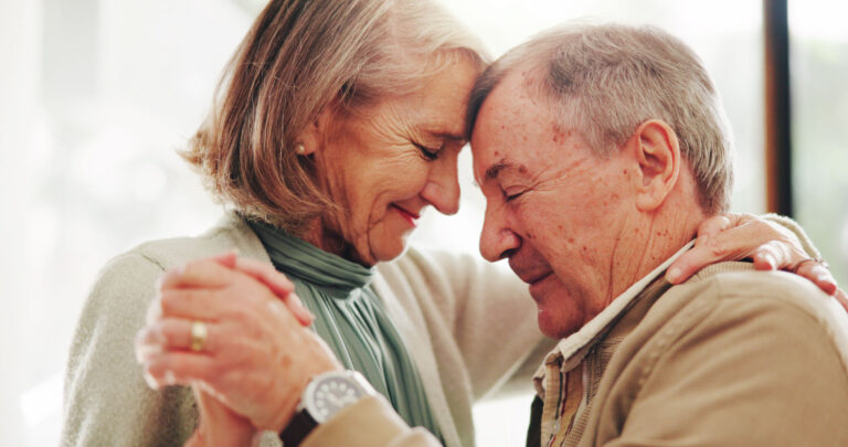 Married Americans tend to live longer, so how does relationship status impact health? Married Americans tend to live longer, so how does relationship status impact health?
