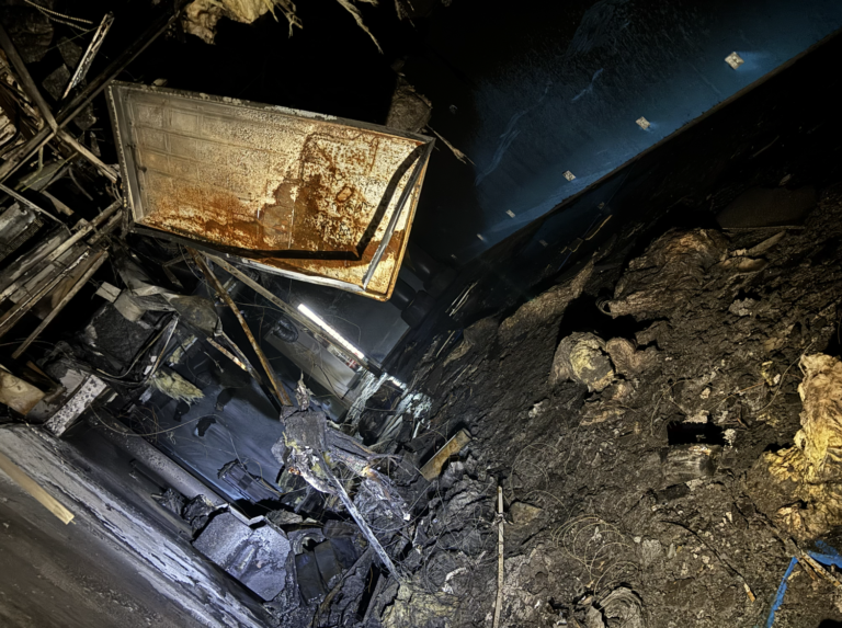 ‘It looks like the apocalypse’: Fire devastates Austin Krav Maga gym 'It looks like the apocalypse': Fire devastates Austin Krav Maga gym