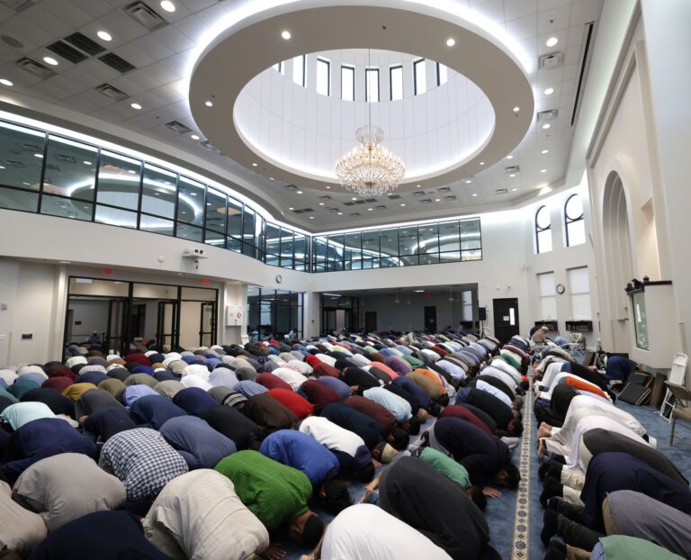 Letters — Mosques, Dallas council members, politics, mental health Letters -- Mosques, Dallas council members, politics, mental health