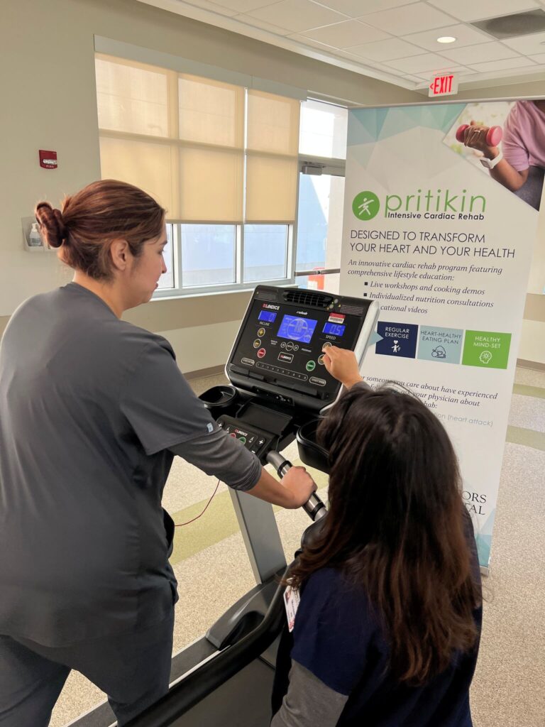Ask Us 2026: Doctors Hospital offers Pritikin Intensive Cardiac Rehab Ask Us 2026: Doctors Hospital offers Pritikin Intensive Cardiac Rehab