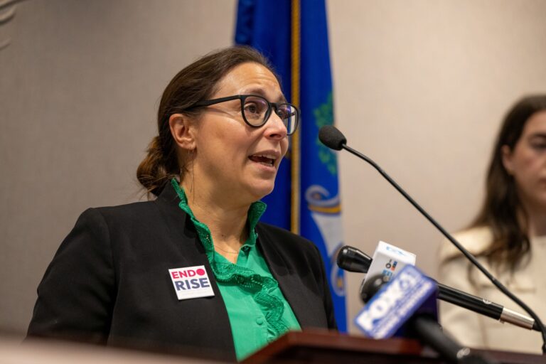 Connecticut advances women’s health with research, menopause and contraception bills Connecticut advances women's health with research, menopause and contraception bills