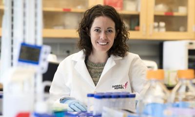 Study links bile acid buildup to breast cancer metastasis Study links bile acid buildup to breast cancer metastasis