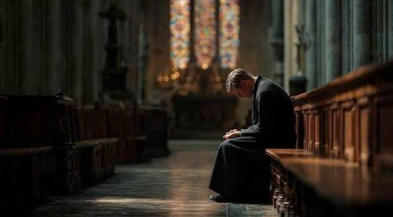 Sexuality and Mental Health in Seminaries: What a Major U.S. Study on Psychology and Sex Reveals – ZENIT Sexuality and Mental Health in Seminaries: What a Major U.S. Study on Psychology and Sex Reveals - ZENIT