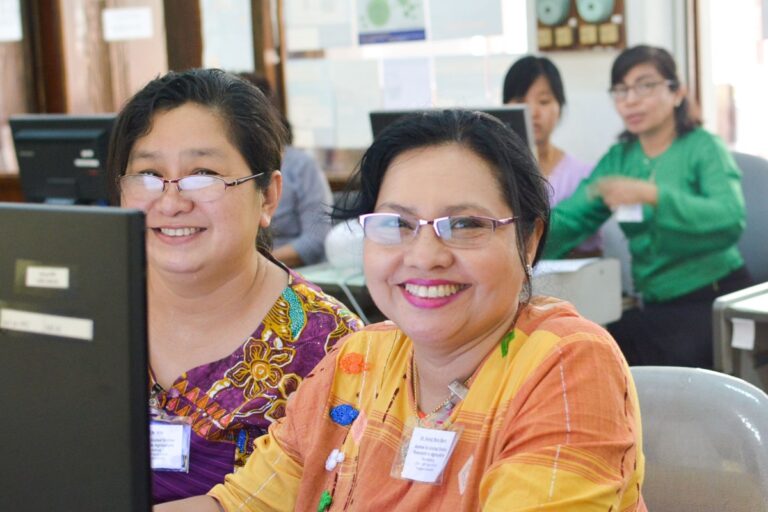 WHO marks 25 years of Research4Life, advancing access to scientific knowledge in more than 120 countries WHO marks 25 years of Research4Life, advancing access to scientific knowledge in more than 120 countries