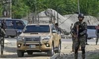 Over 40 Terrorists Eliminated During Op Shaban In Balochistan: Security Sources