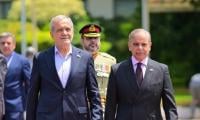 Peace Gains Must Not Be Jeopardised, Says PM Shehbaz In Call With Iranian President