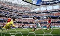 Spain Extend Unbeaten Run With 2-1 Win Over Belgium, Set Up France Semi-final