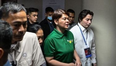 Alleged confidential funds money trail takes center stage in impeachment trial's 3rd week