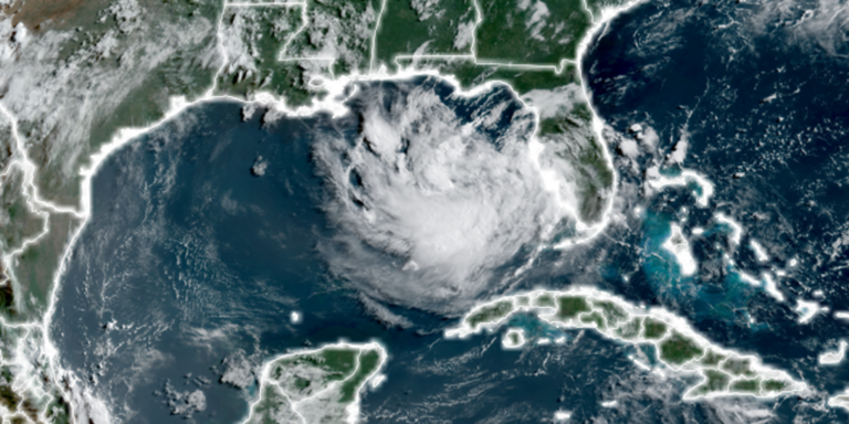 Odds increase for development of Invest 91L in the Gulf, with heavy downpours expected in Southeast Odds increase for development of Invest 91L in the Gulf, with heavy downpours expected in Southeast