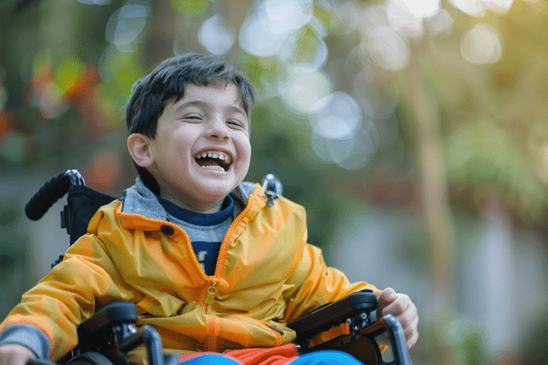 Becker and Duchenne muscular dystrophies