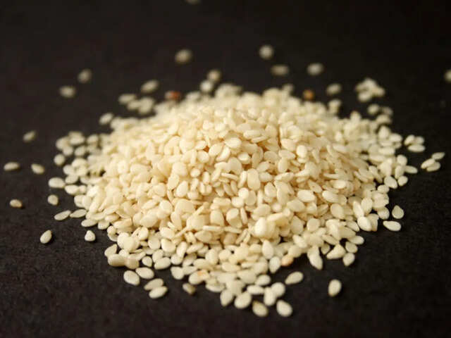 Sesame Seeds (Til)