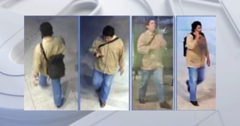 Woman followed home from San Fernando Valley gym, sexually assaulted: LAPD