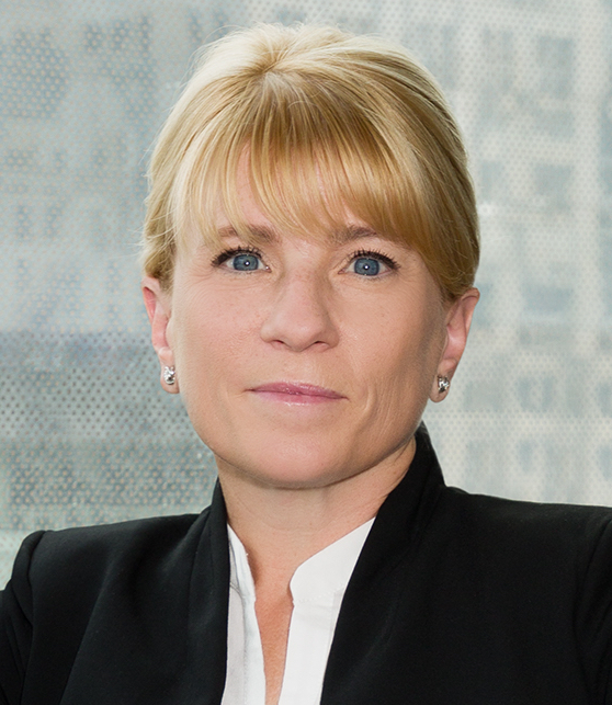 Shana Kelley, PhD, the Neena B. Schwartz Professor of Chemistry, Biomedical Engineering, and Biochemistry and Molecular Genetics, and president of Biohub.
