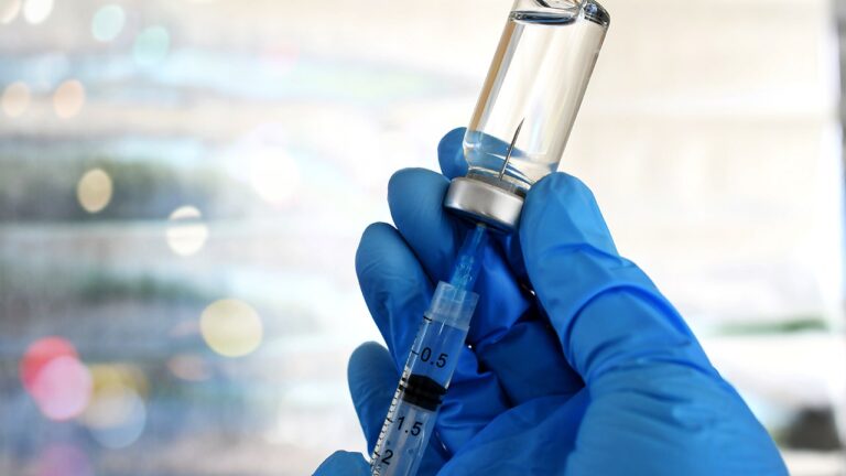 Pancreatic cancer vaccine shows promise in first human trial, preventing disease in high