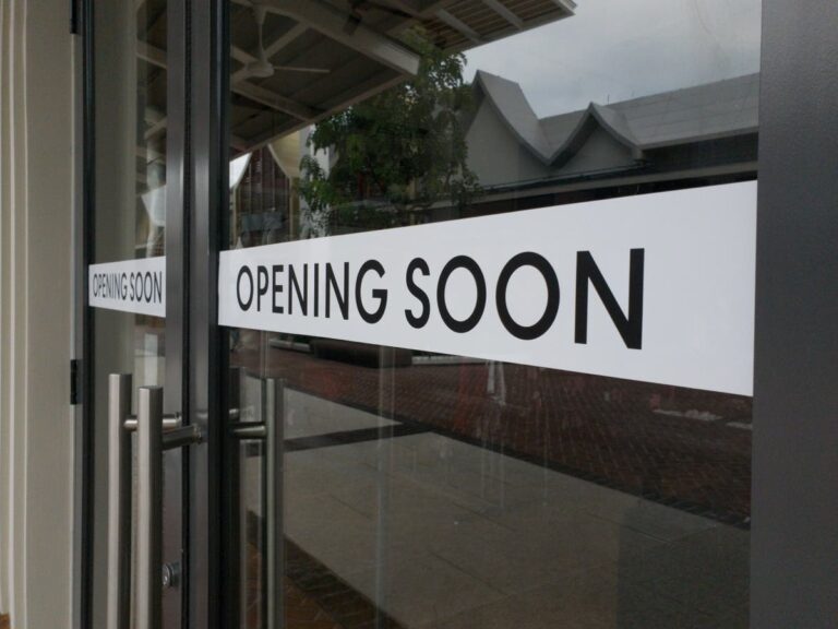 Popular Cafe, Lifestyle Brand Debuts + Beloved Wine Bar Transitioning: MA Food Week