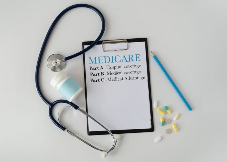 As of July 1, Medicare Covers Wegovy for Weight Loss at $50 a Month. The Eligibility List Is Short.