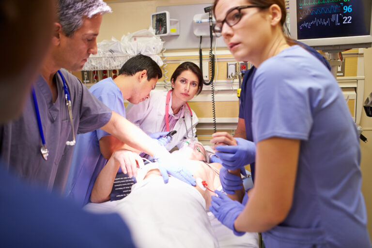 Arizona taps ASU to help hospitals prepare for public health emergencies