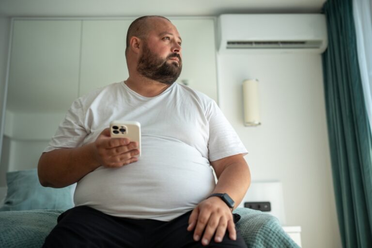 Study finds seven in ten adults are obese
