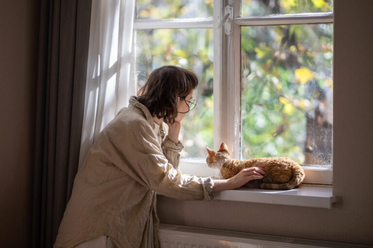 The hidden weight of loneliness on mental health and wellbeing The hidden weight of loneliness on mental health and wellbeing
