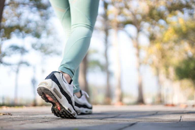 Mississippians encouraged to ramp up their physical activity