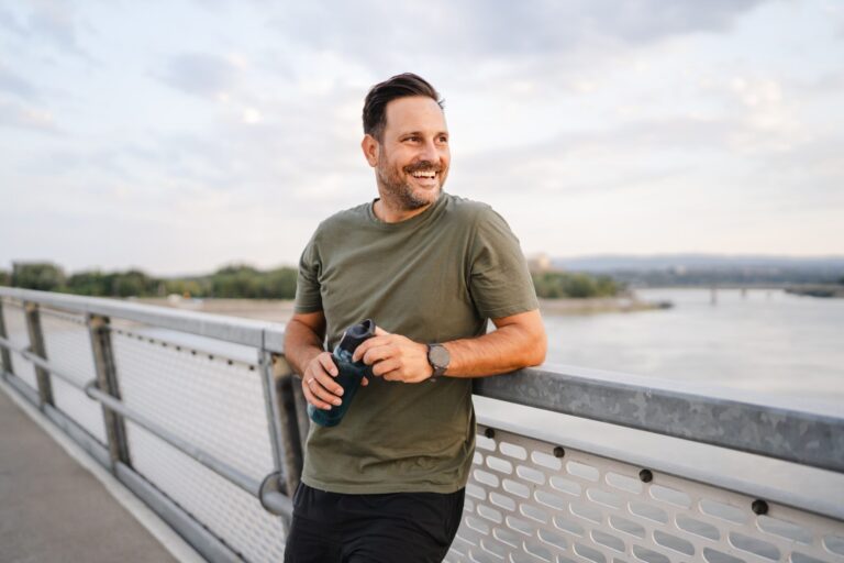 What Men Should Know Before Trying to Raise Their Testosterone What Men Should Know Before Trying to Raise Their Testosterone
