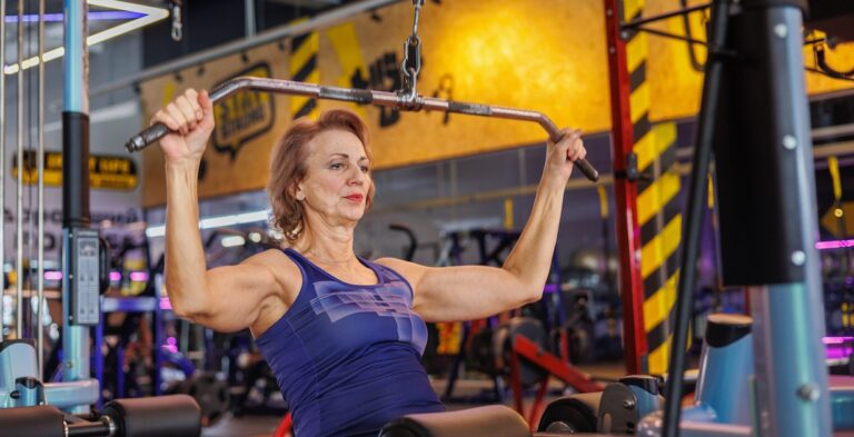 Strength Training for Longevity: Study Finds Resistance Exercise May Help Support a Longer Life Strength Training for Longevity: Study Finds Resistance Exercise May Help Support a Longer Life