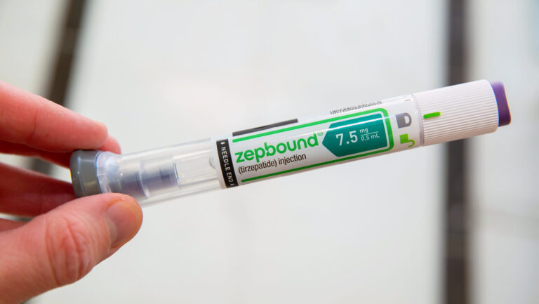 Novo Nordisk Takes Rival Eli Lilly to Court Over Weight