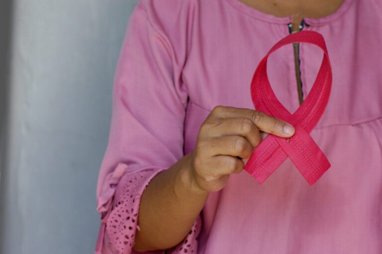 Could GLP-1 Drugs Reduce Breast Cancer Risk?