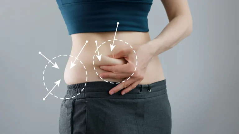 Why losing the wrong fat can trigger diabetes Why losing the wrong fat can trigger diabetes