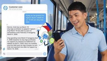 The rise of human-centered AI: This chatbot learned to speak Filipino