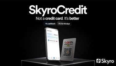SkyroCredit becomes everyday pay later for all Filipinos