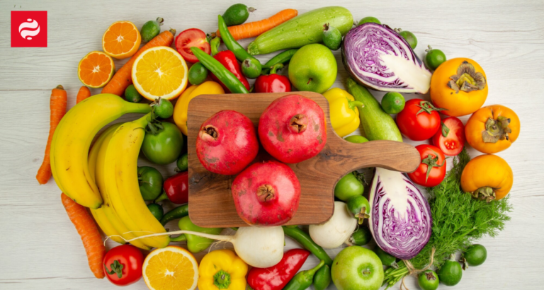 The TikTok trend known as the "three-color rule" is gaining popularity: how it affects nutrition