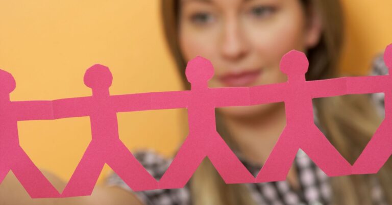 No Evil, No Bad Parts: Sociological Support for IFS No Evil, No Bad Parts: Sociological Support for IFS