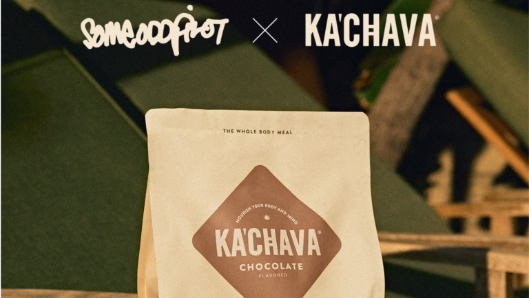 Nutrition Brand Ka’Chava Taps Someoddpilot as Creative Agency of Record Nutrition Brand Ka’Chava Taps Someoddpilot as Creative Agency of Record
