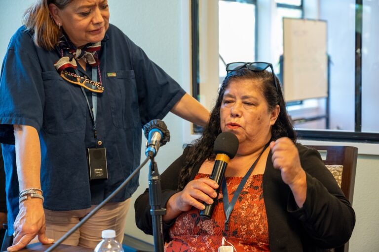 As Sonoma County Ages, Family Caregivers Face Hidden Health Toll As Sonoma County Ages, Family Caregivers Face Hidden Health Toll