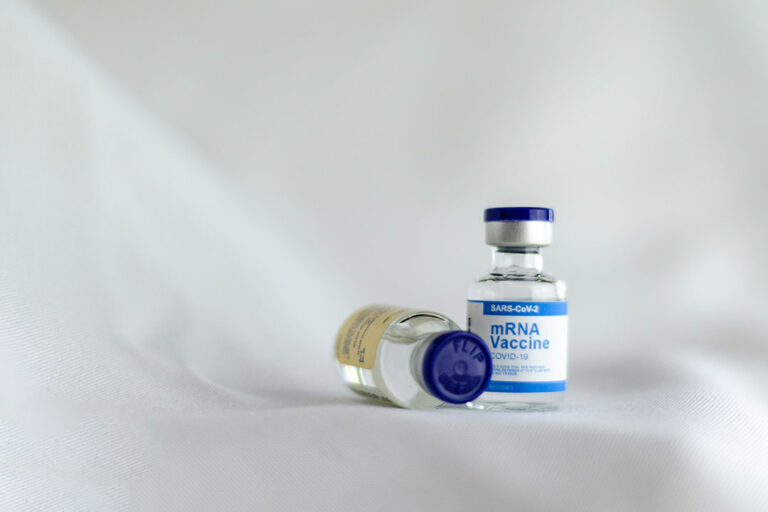 mRNA vaccines safe and effective, confirms Lancet review mRNA vaccines safe and effective, confirms Lancet review