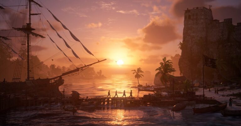 Beloved PS5 Action Adventure Remake Out Today on PS Store Beloved PS5 Action Adventure Remake Out Today on PS Store