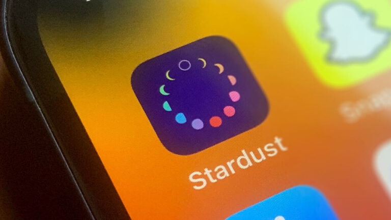 Period tracker Stardust shares users’ health data with analytics firm, says Mozilla research Period tracker Stardust shares users' health data with analytics firm, says Mozilla research