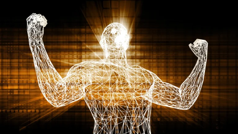 Scientists discover why exercise reverses muscle aging Scientists discover why exercise reverses muscle aging
