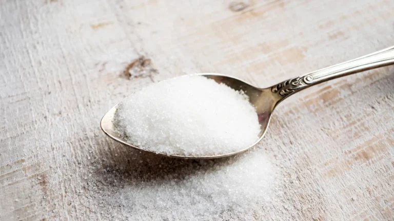 Popular sugar substitutes linked to faster brain aging Popular sugar substitutes linked to faster brain aging