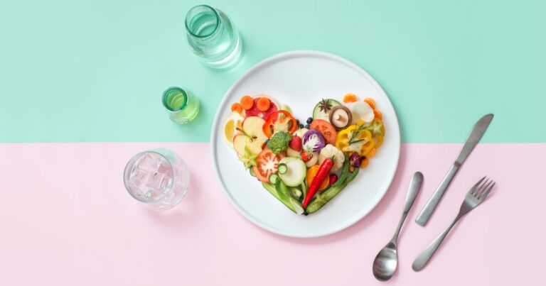 Simple Diet Change has the ‘Superpower’ to Lower LDL Cholesterol Naturally, Doctor says