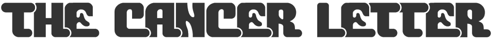 The Cancer Letter logo