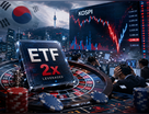 Image for The ‘casino’ ETF causing havoc in South Korean markets