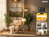 The two problems holding back India’s home decor market: Supply and discovery