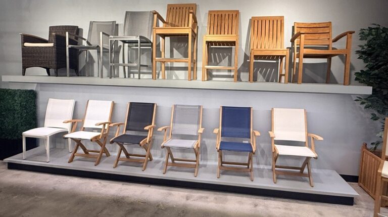 Three Birds Casual ‘entertained’ outdoor lifestyle trends with Atlanta intros