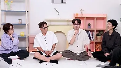 Yoon Jong-shin Says 'Your Wedding' Was Inspired by a Former Lover